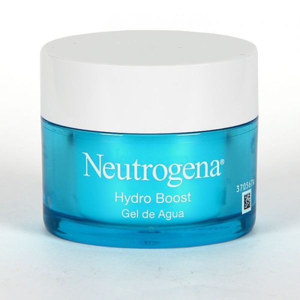 Neutrogena Hydro Boost Gel Agua 50 Ml